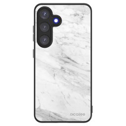ULTIMATE CASE Samsung Galaxy A25 A256B 5G - készülékre - White marble