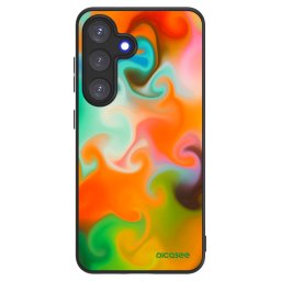 ULTIMATE CASE Samsung Galaxy A25 A256B 5G - készülékre - Juice