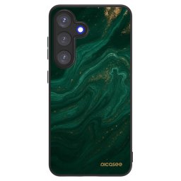 ULTIMATE CASE Samsung Galaxy A25 A256B 5G - készülékre - Green