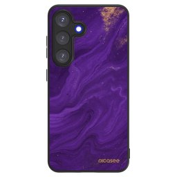 ULTIMATE CASE Samsung Galaxy A25 A256B 5G - készülékre - Purple