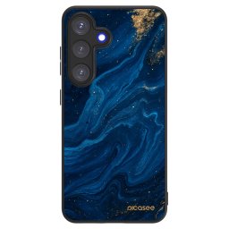 ULTIMATE CASE Samsung Galaxy A25 A256B 5G - készülékre - Blue