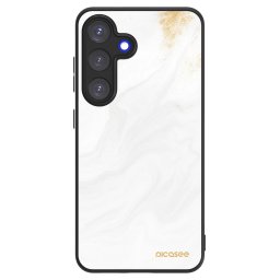 ULTIMATE CASE Samsung Galaxy A25 A256B 5G - készülékre - White