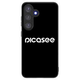 ULTIMATE CASE Samsung Galaxy A25 A256B 5G - készülékre - Picasee - new logo - white
