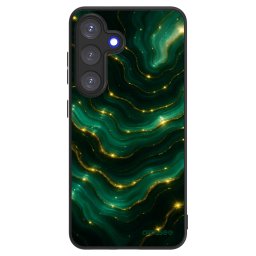 ULTIMATE CASE Samsung Galaxy A25 A256B 5G - készülékre - Emerald