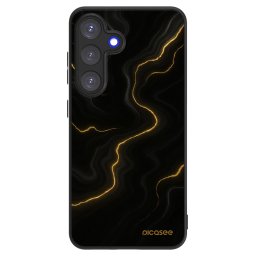 ULTIMATE CASE Samsung Galaxy A25 A256B 5G - készülékre - Thunder