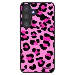 ULTIMATE CASE Samsung Galaxy A25 A256B 5G - készülékre - Pink Tiger