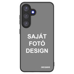 ULTIMATE CASE Samsung Galaxy A25 A256B 5G - készülékre - Saját fotó/motívum