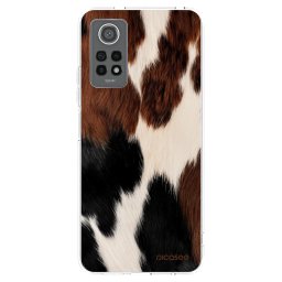 Átlátszó szilikon tok az alábbi mobiltelefonokra Xiaomi Redmi Note 12 Pro 4G - Rodeo