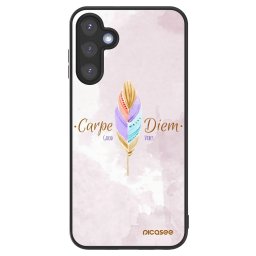 ULTIMATE CASE Samsung Galaxy A15 A156B 5G - készülékre - Carpe Diem