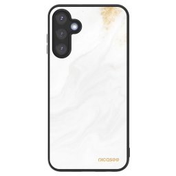 ULTIMATE CASE Samsung Galaxy A15 A156B 5G - készülékre - White