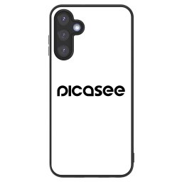 ULTIMATE CASE Samsung Galaxy A15 A156B 5G - készülékre - Picasee - new logo - black