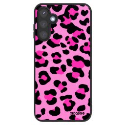ULTIMATE CASE Samsung Galaxy A15 A156B 5G - készülékre - Pink Tiger