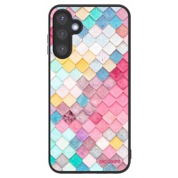 ULTIMATE CASE Samsung Galaxy A15 A156B 5G - készülékre - Colorful roof