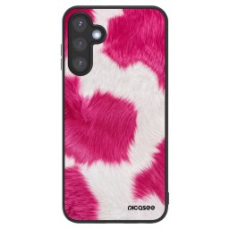 ULTIMATE CASE Samsung Galaxy A15 A156B 5G - készülékre - Pink Moo