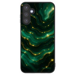 ULTIMATE CASE Samsung Galaxy A15 A156B 5G - készülékre - Emerald