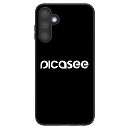ULTIMATE CASE Samsung Galaxy A15 A156B 5G - készülékre - Picasee - new logo - white