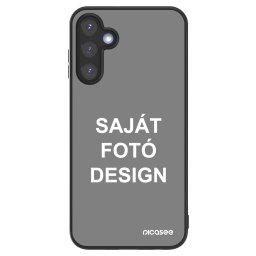 ULTIMATE CASE Samsung Galaxy A15 A156B 5G - készülékre - Saját fotó/motívum