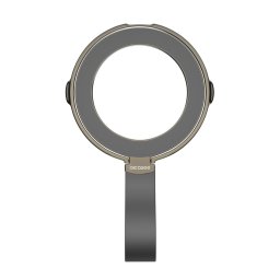 MagSafe ring - Fekete