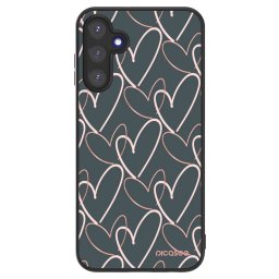 ULTIMATE CASE Samsung Galaxy A15 A155F 4G - készülékre - Lots of love