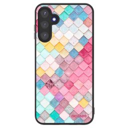 ULTIMATE CASE Samsung Galaxy A15 A155F 4G - készülékre - Colorful roof