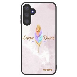 ULTIMATE CASE Samsung Galaxy A15 A155F 4G - készülékre - Carpe Diem