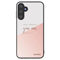 ULTIMATE CASE Samsung Galaxy A15 A155F 4G - készülékre - You create your own opportunities