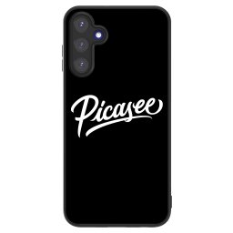 ULTIMATE CASE Samsung Galaxy A15 A155F 4G - készülékre - Picasee - old logo - white