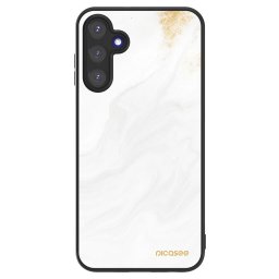 ULTIMATE CASE Samsung Galaxy A15 A155F 4G - készülékre - White