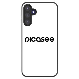 ULTIMATE CASE Samsung Galaxy A15 A155F 4G - készülékre - Picasee - new logo - black