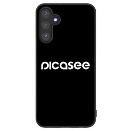 ULTIMATE CASE Samsung Galaxy A15 A155F 4G - készülékre - Picasee - new logo - white