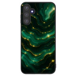 ULTIMATE CASE Samsung Galaxy A15 A155F 4G - készülékre - Emerald