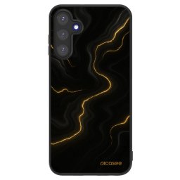 ULTIMATE CASE Samsung Galaxy A15 A155F 4G - készülékre - Thunder