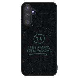 ULTIMATE CASE Samsung Galaxy A15 A155F 4G - készülékre - LEFT A MARK
