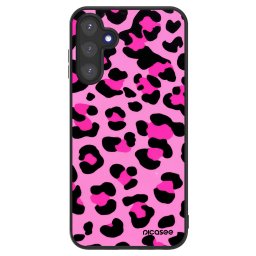 ULTIMATE CASE Samsung Galaxy A15 A155F 4G - készülékre - Pink Tiger