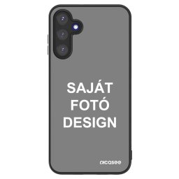 ULTIMATE CASE Samsung Galaxy A15 A155F 4G - készülékre - Saját fotó/motívum