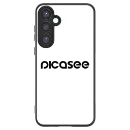 ULTIMATE CASE Samsung Galaxy A55 5G A556B - készülékre - Picasee - new logo - black