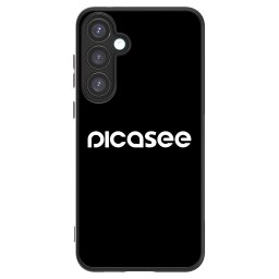 ULTIMATE CASE Samsung Galaxy A55 5G A556B - készülékre - Picasee - new logo - white