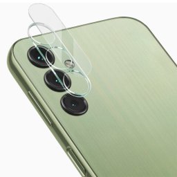 3x védőüveg a fényképezőgép lencséjéhez Samsung Galaxy A55 5G A556B 2 + 1 ingyenes