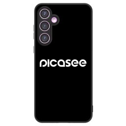 ULTIMATE CASE Samsung Galaxy A35 5G A356B - készülékre - Picasee - new logo - white