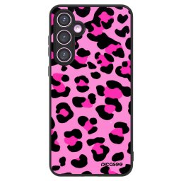 ULTIMATE CASE Samsung Galaxy A35 5G A356B - készülékre - Pink Tiger