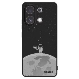 ULTIMATE CASE Xiaomi Redmi Note 13 4G - készülékre - Astronaut
