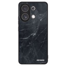 ULTIMATE CASE Xiaomi Redmi Note 13 4G - készülékre - Black marble
