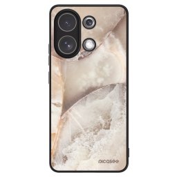 ULTIMATE CASE Xiaomi Redmi Note 13 4G - készülékre - Cream marble