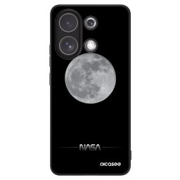 ULTIMATE CASE Xiaomi Redmi Note 13 4G - készülékre - Moon Minimal