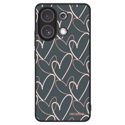ULTIMATE CASE Xiaomi Redmi Note 13 4G - készülékre - Lots of love