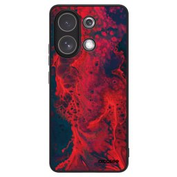 ULTIMATE CASE Xiaomi Redmi Note 13 4G - készülékre - Organic red