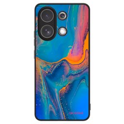 ULTIMATE CASE Xiaomi Redmi Note 13 4G - készülékre - Rainbow