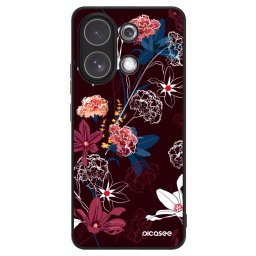 ULTIMATE CASE Xiaomi Redmi Note 13 4G - készülékre - Dark Meadow