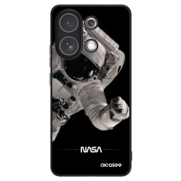 ULTIMATE CASE Xiaomi Redmi Note 13 4G - készülékre - Astronaut Big