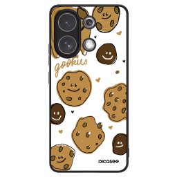 ULTIMATE CASE Xiaomi Redmi Note 13 4G - készülékre - Gookies